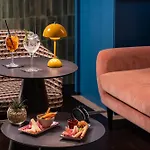 Doubletree By Hilton Florence Metropole