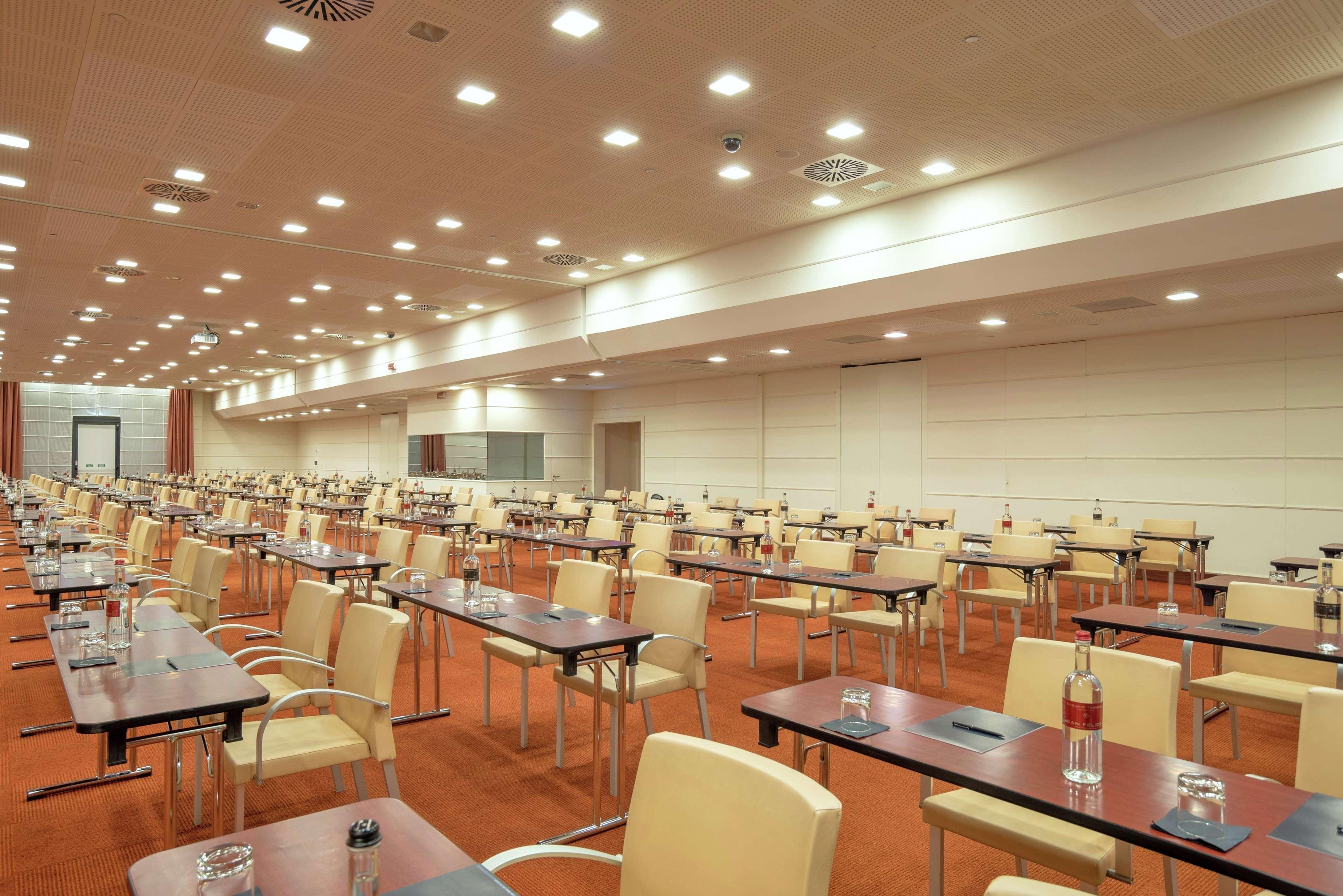 Hilton Metropole Hotel Florenz