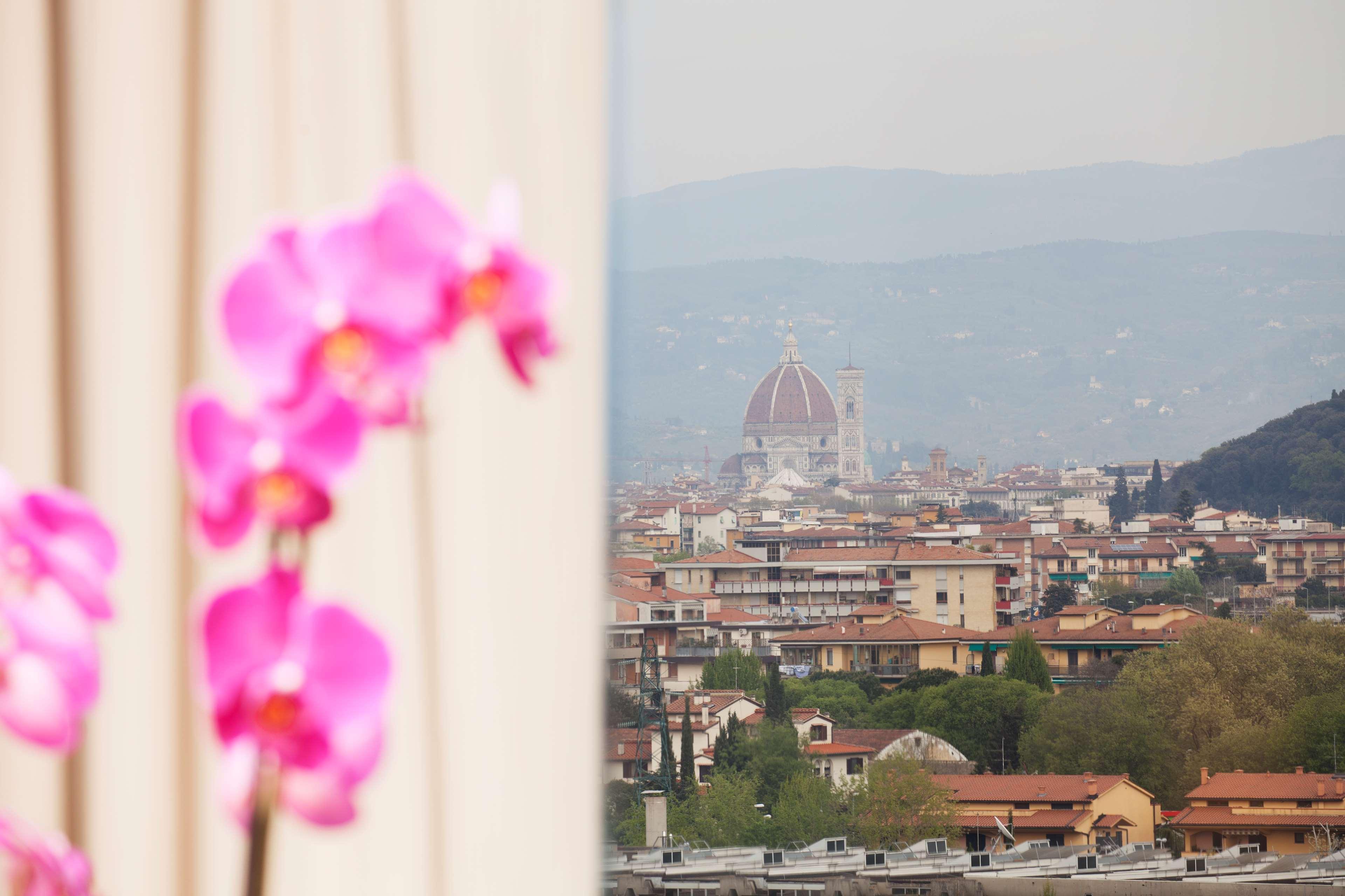 Hilton Metropole Hotel Florenz