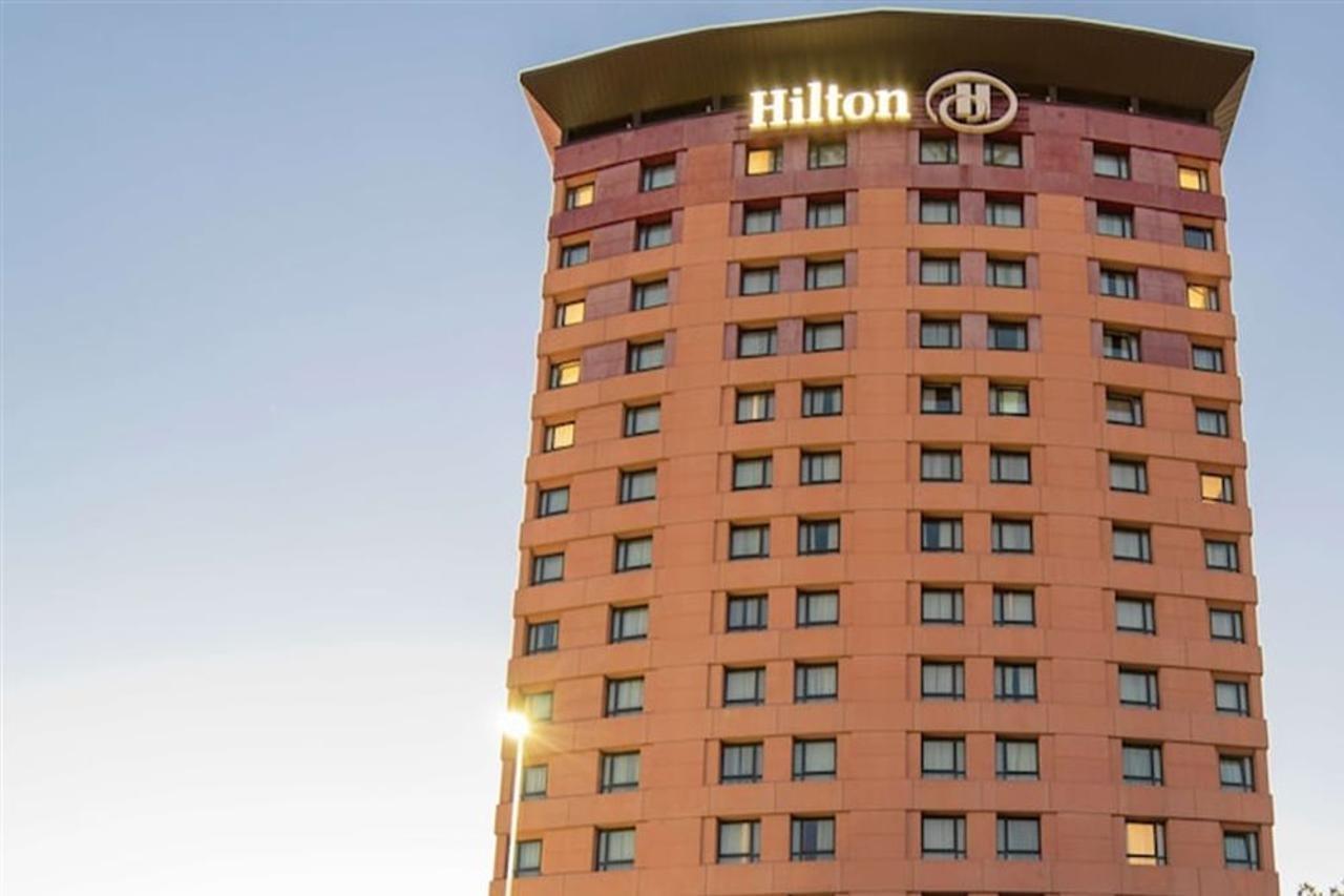 Hilton Metropole Florenz