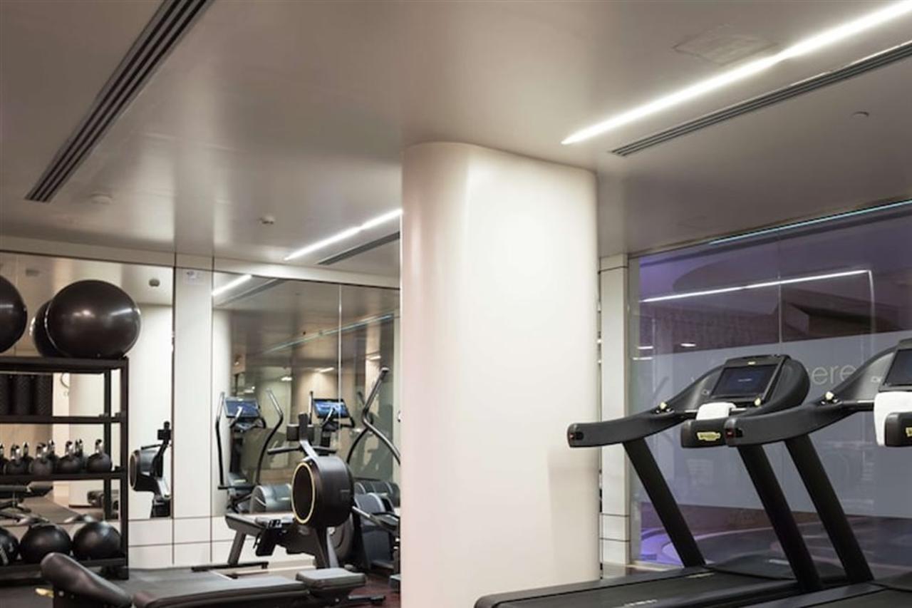 Hilton Metropole 4* Florenz