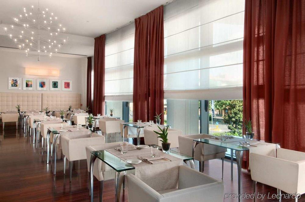 Doubletree By Hilton Metropole