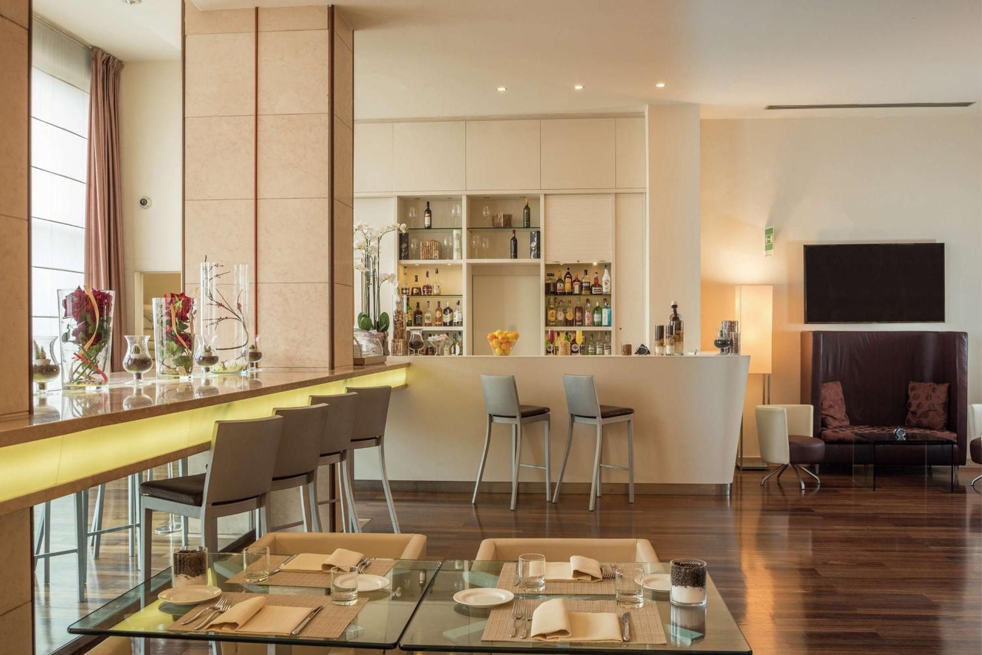 Hilton Metropole Hotel Florenz