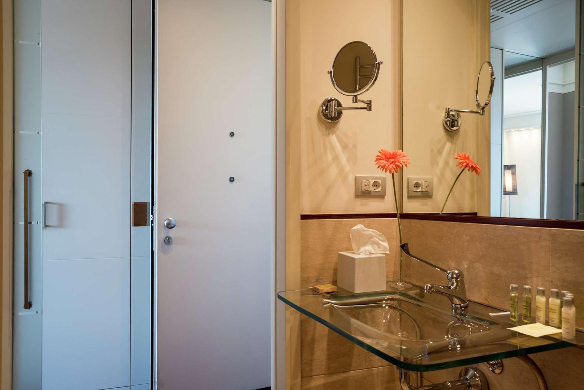 Hilton Metropole 4* Florenz