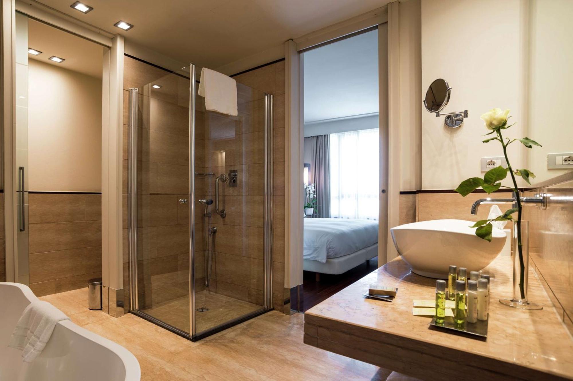 Hilton Metropole Florenz