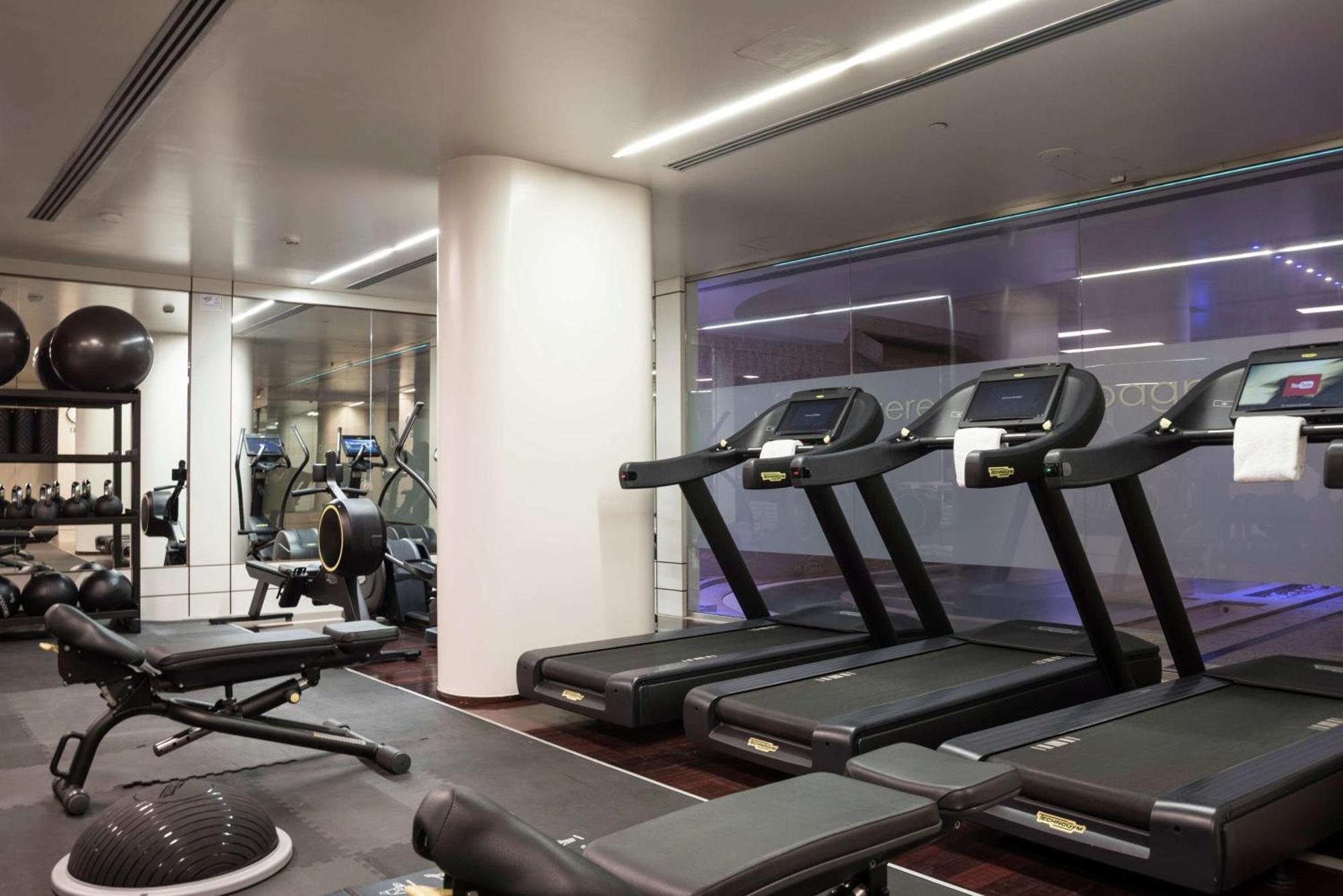 Hilton Metropole 4* Florenz