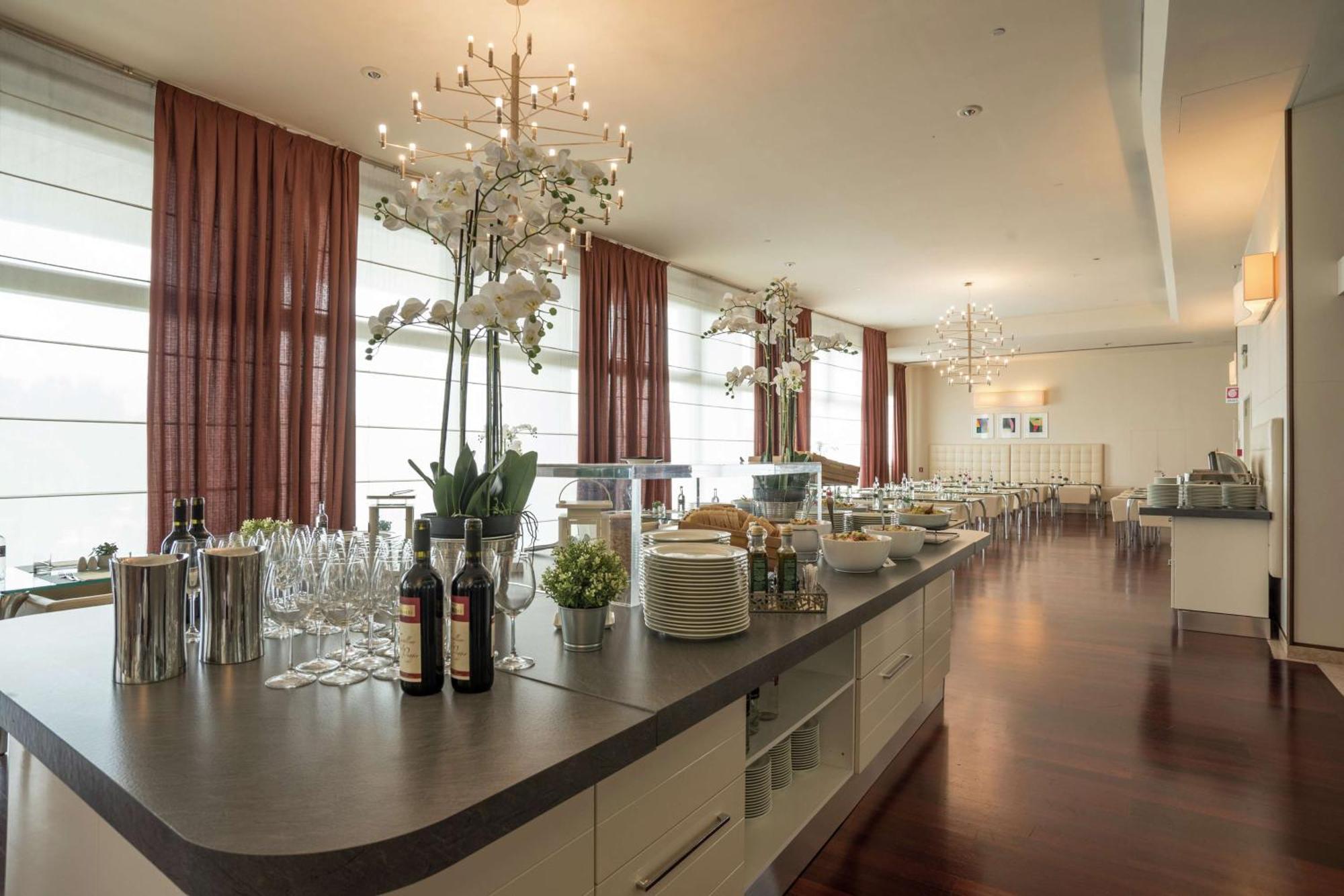 Hilton Metropole Florenz