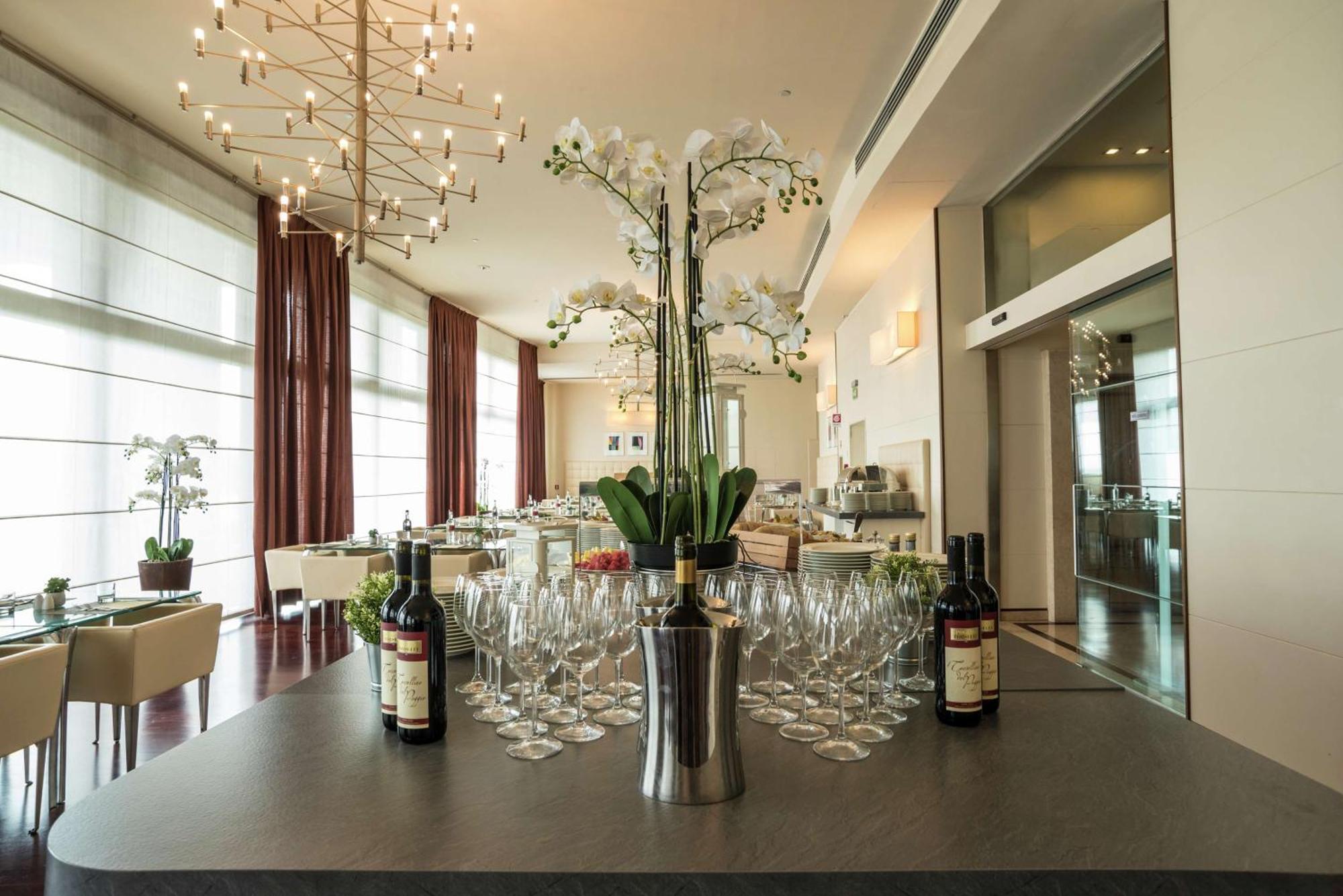Hilton Metropole Florenz