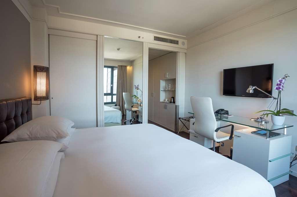 Hilton Metropole Hotel Florenz