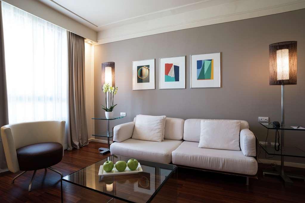 Hilton Metropole Hotel Florenz