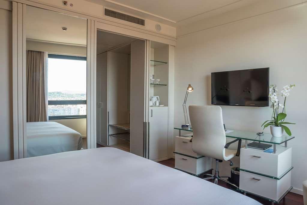 Hotel Doubletree By Hilton Metropole