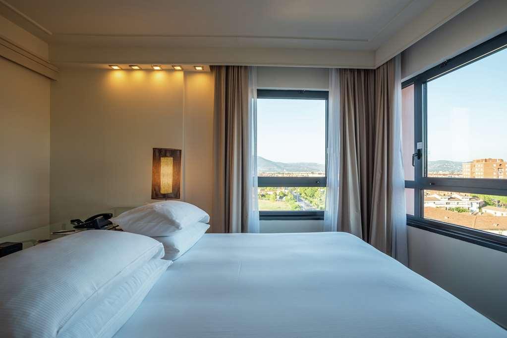 Hilton Metropole 4* Florenz