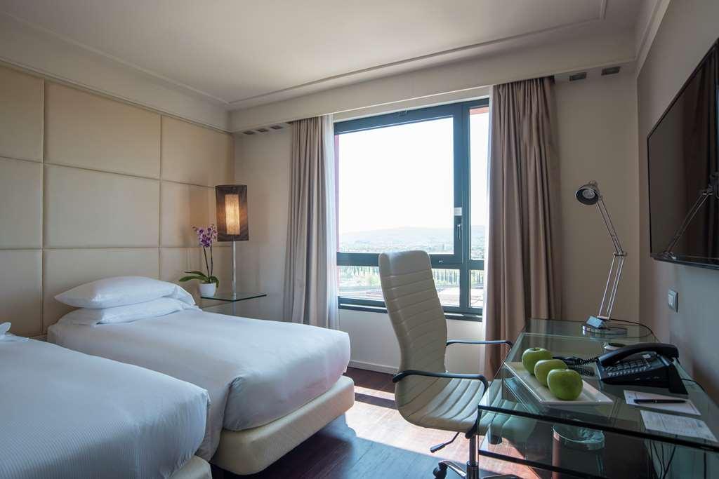 Hilton Metropole Hotel Florenz