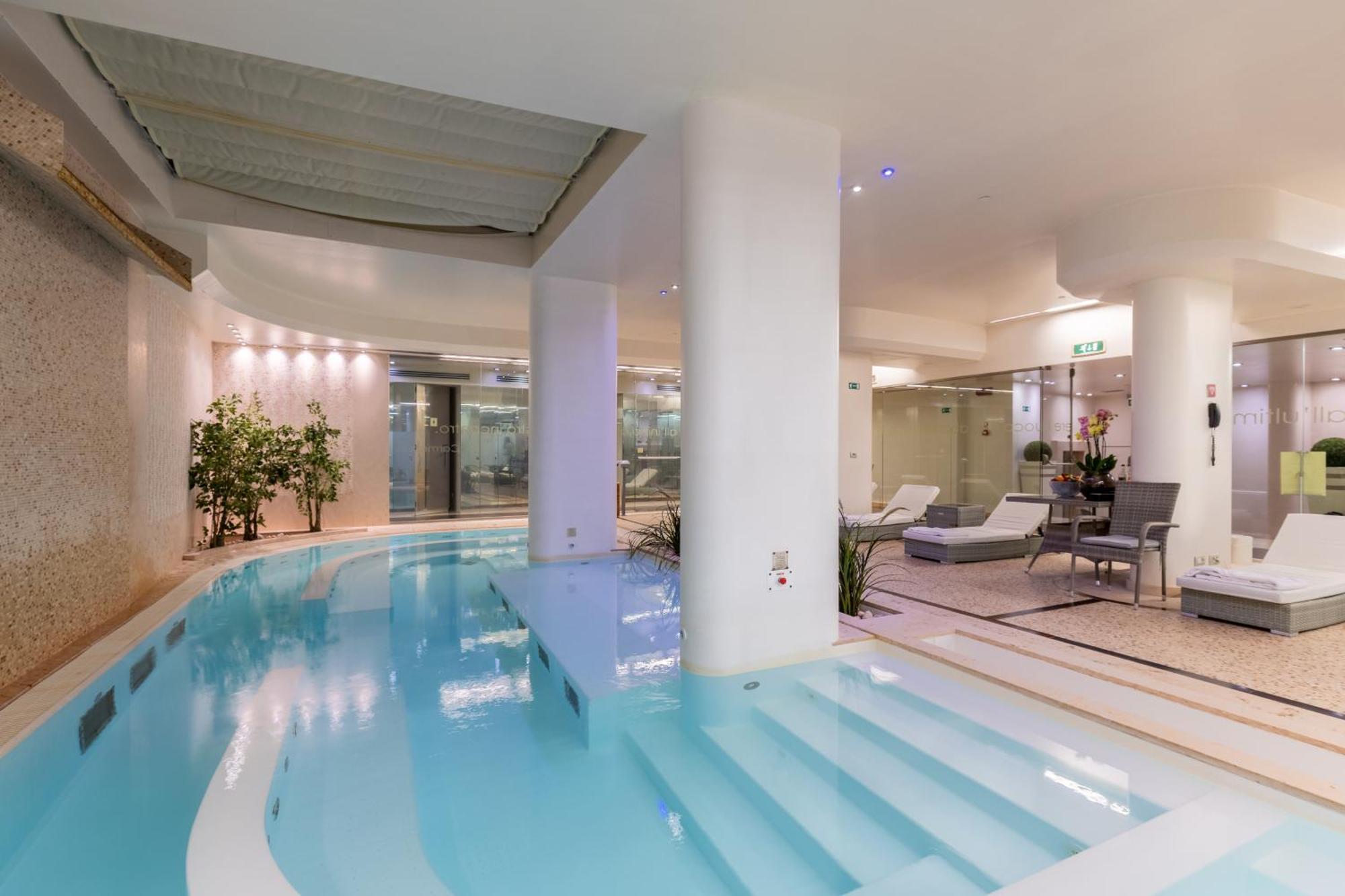 Doubletree By Hilton Metropole