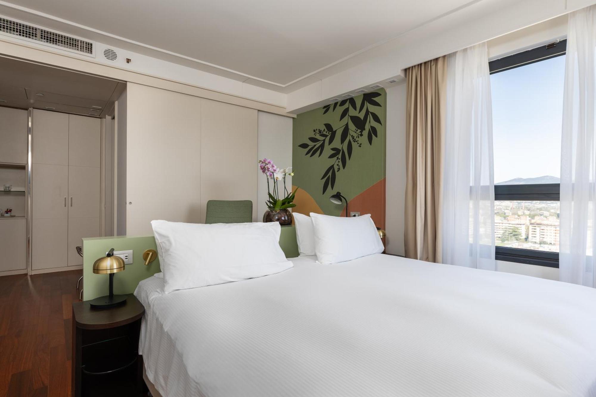 Doubletree By Hilton Metropole