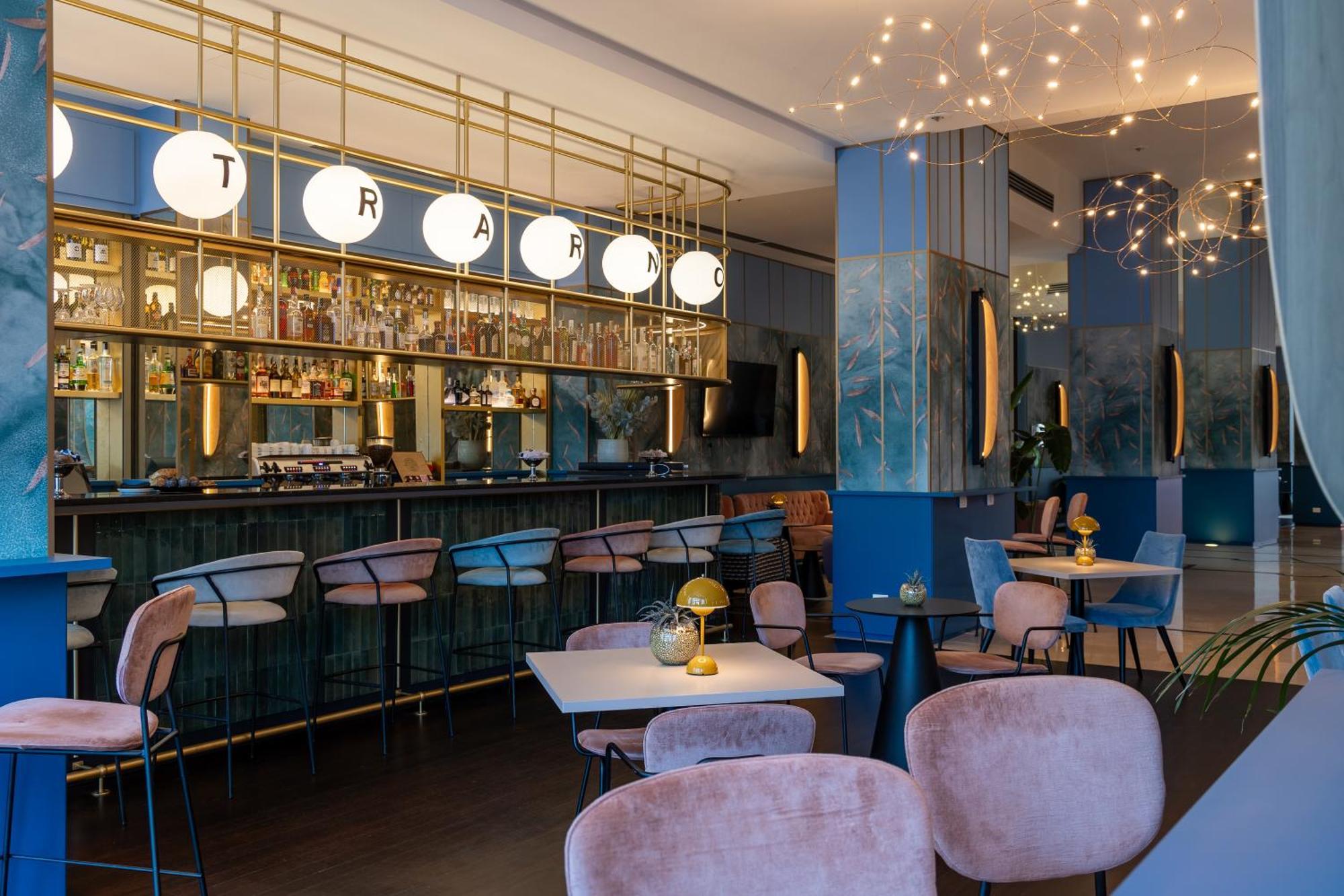 Doubletree By Hilton Metropole Hotel