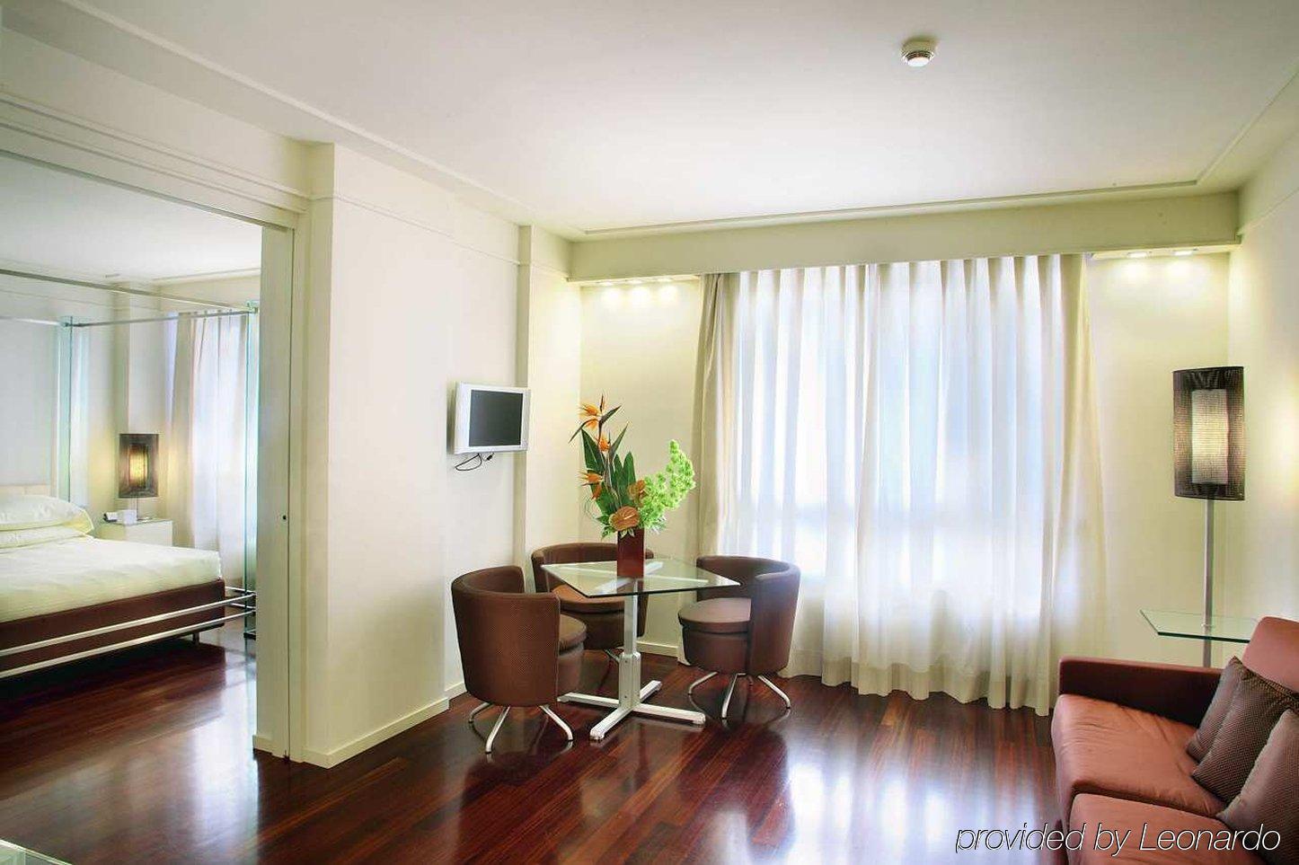 Hotel Doubletree By Hilton Metropole