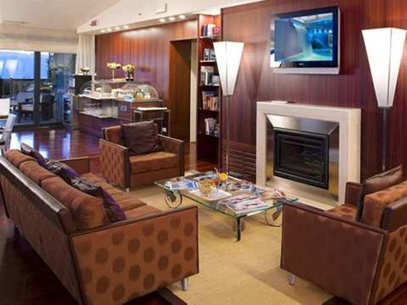 Hotel Doubletree By Hilton Metropole