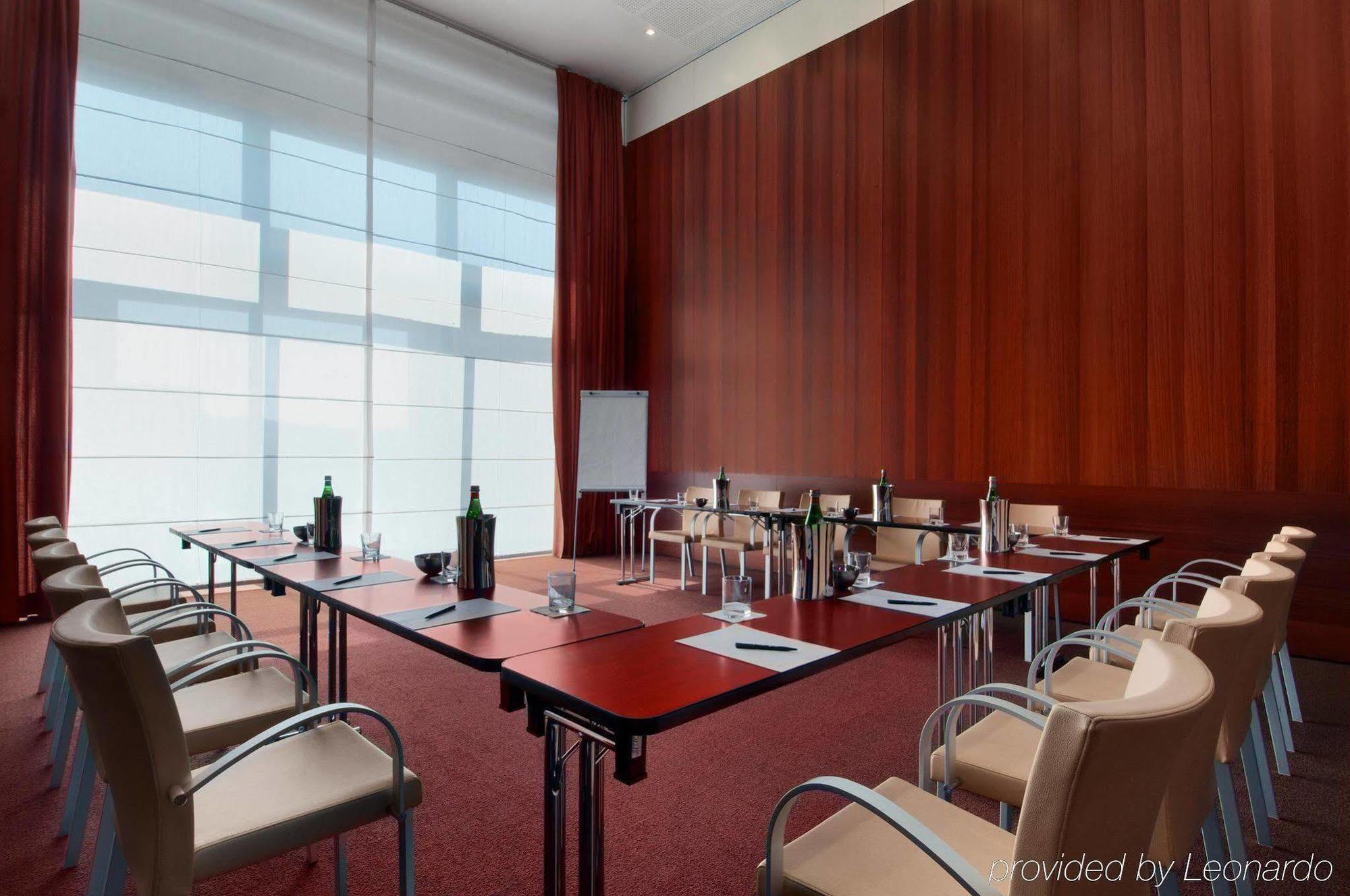 Hotel Doubletree By Hilton Metropole Florence