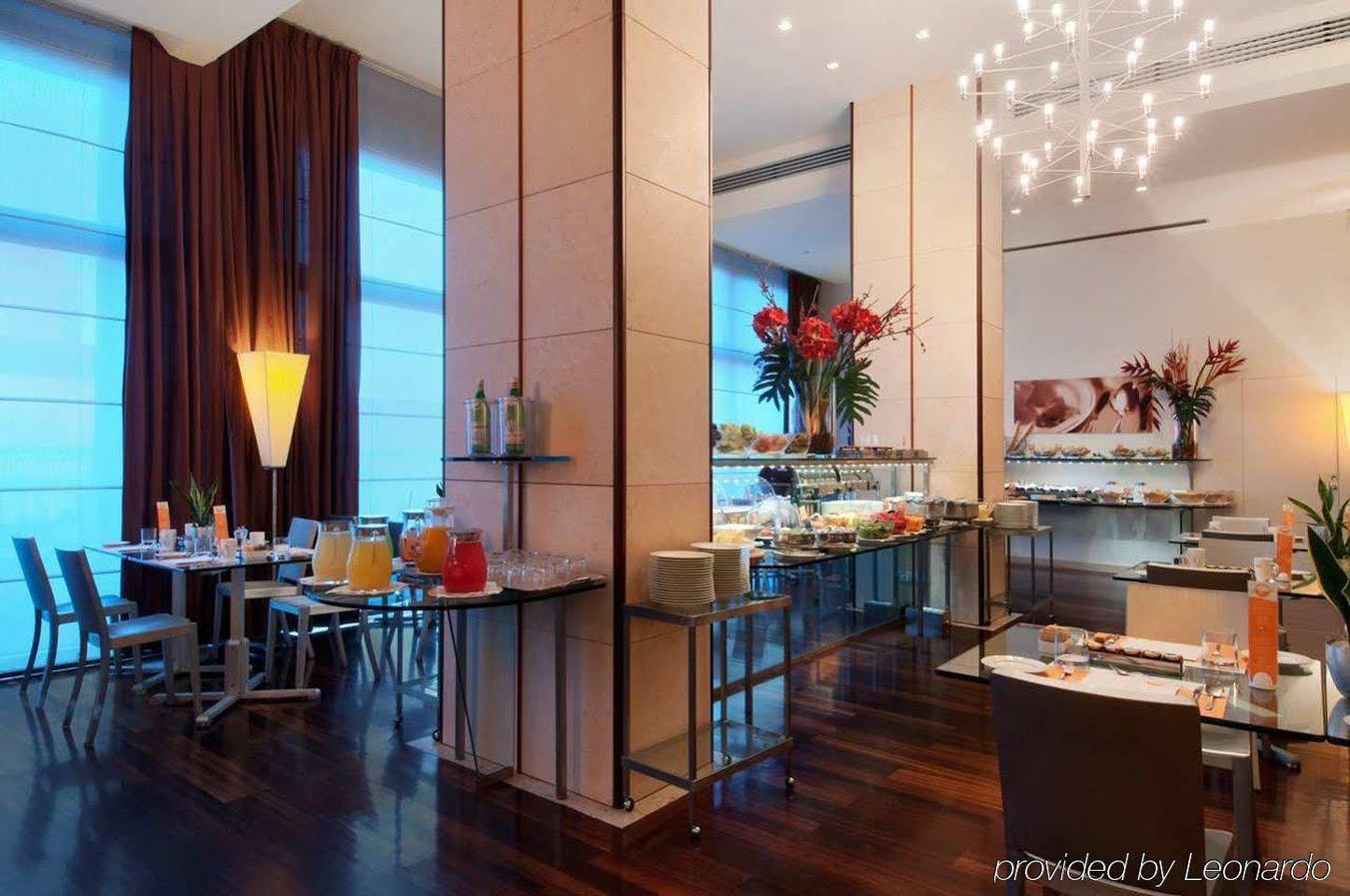 Hotel Doubletree By Hilton Metropole Florence