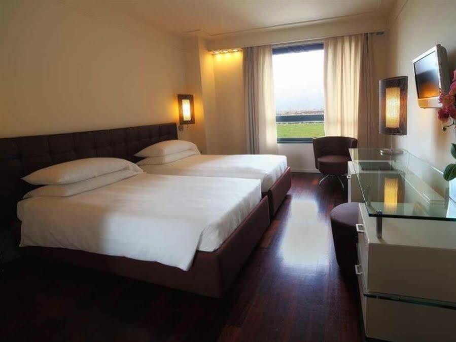 Doubletree By Hilton Metropole Florence