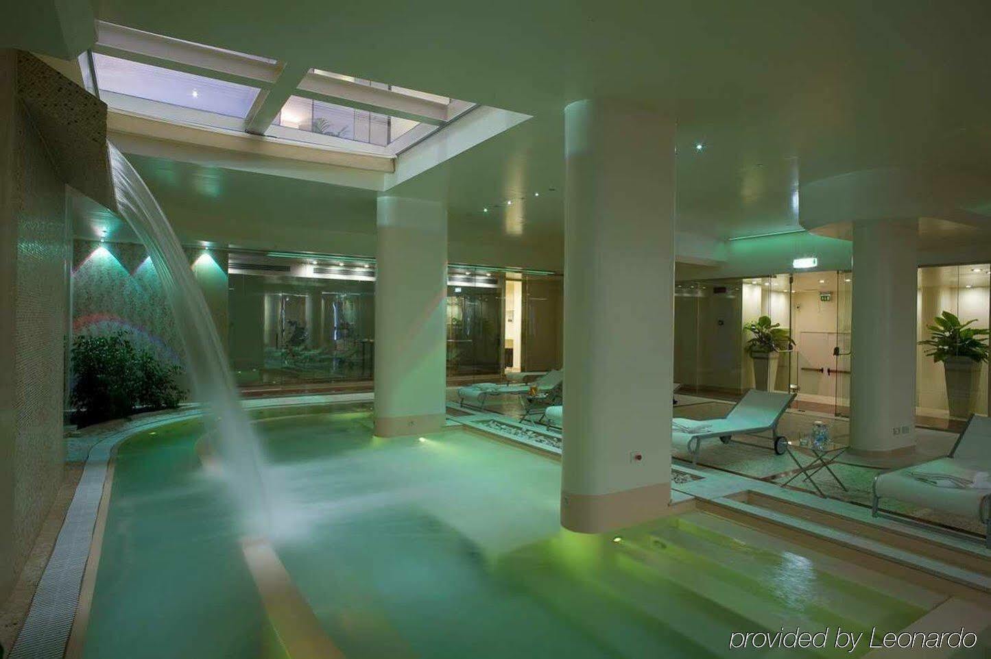 Doubletree By Hilton Metropole