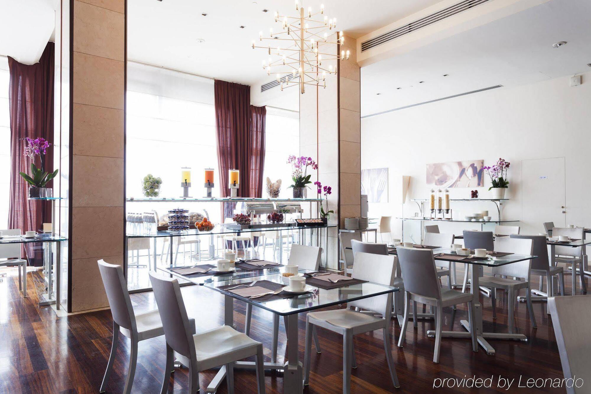 Doubletree By Hilton Metropole Florence
