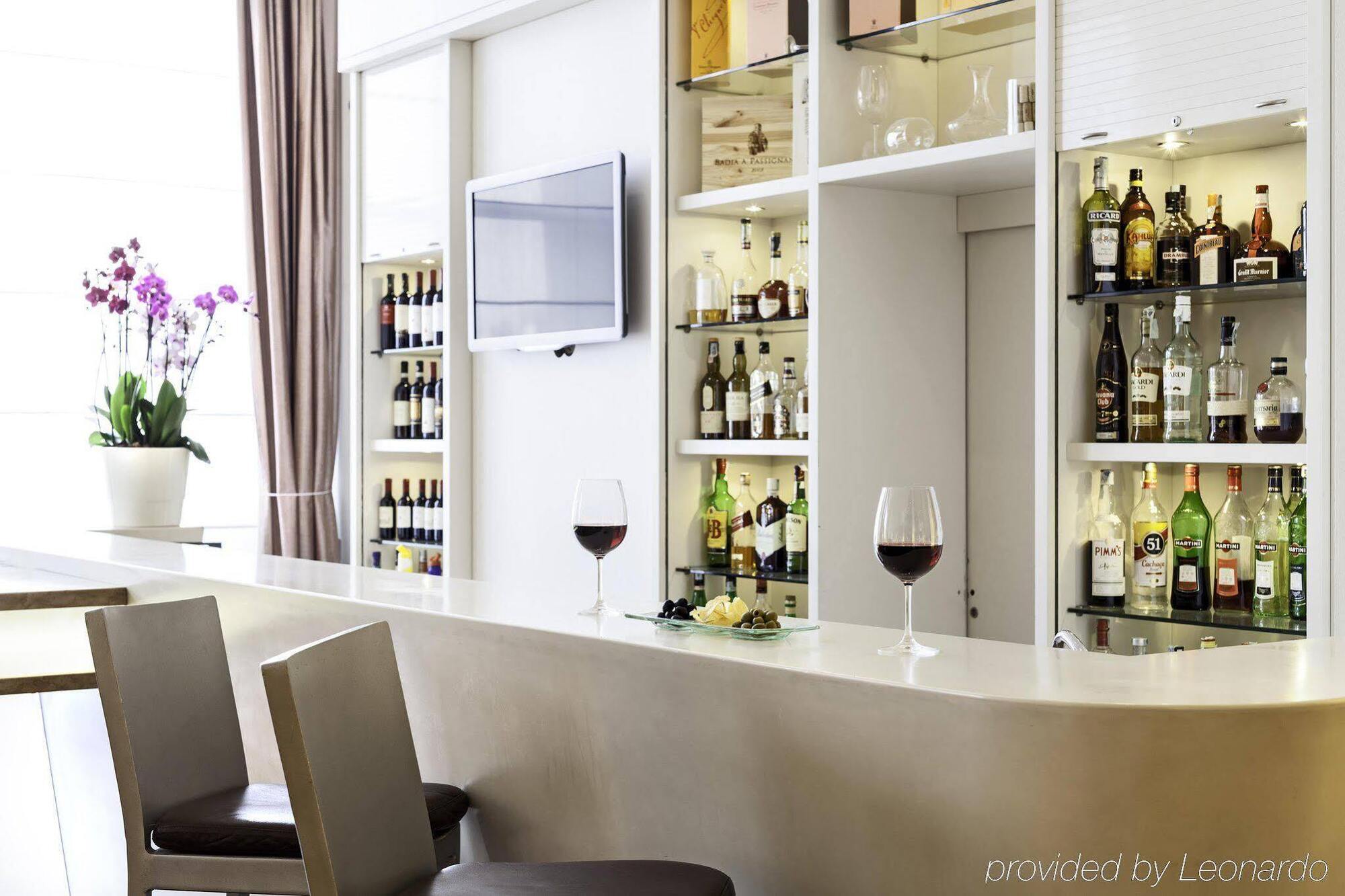 Hotel Doubletree By Hilton Metropole 4*
