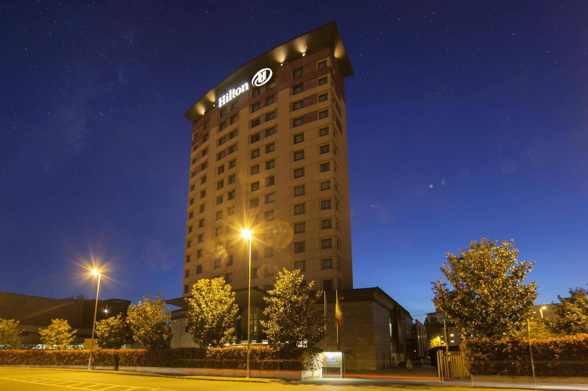 Doubletree By Hilton Metropole Hotel